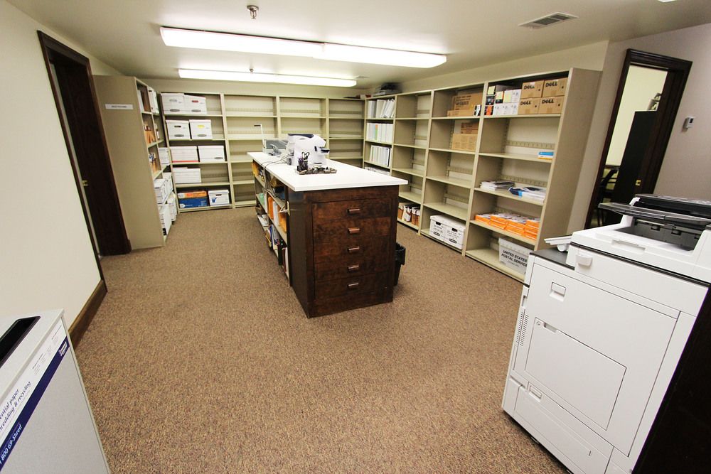Office Space | Downtown Hattiesburg: 623 N Main St, Hattiesburg, MS 39401